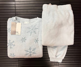 Ice flakes
